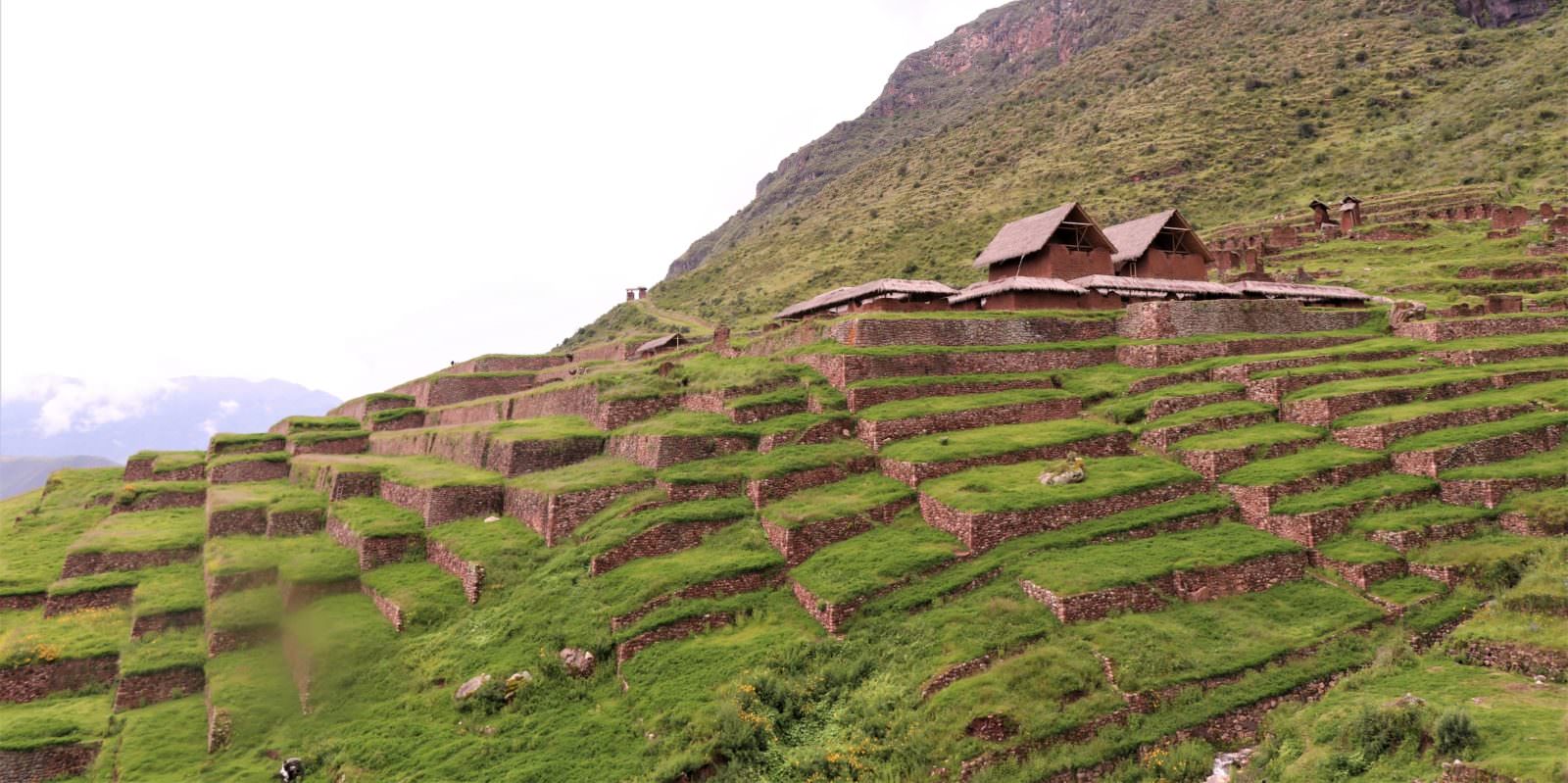 Huchuy Qosqo Trek To Machu Picchu 3D/2N - TreXperience
