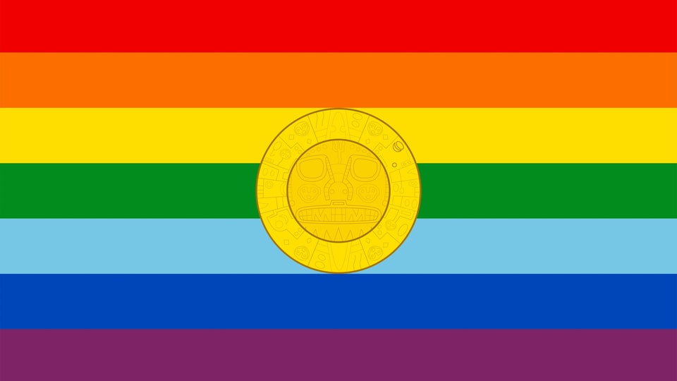 The Flag of Cusco 2022