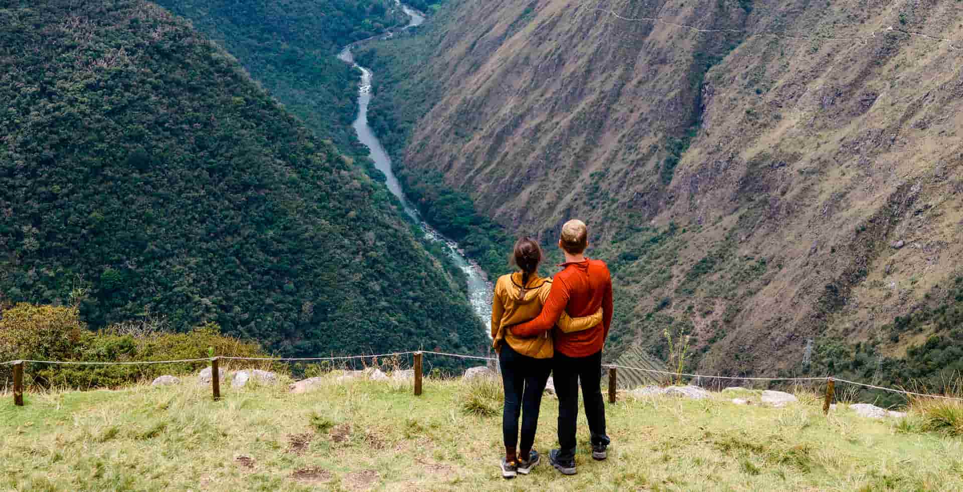 Inca Trail + Rainbow Mountain 8 days