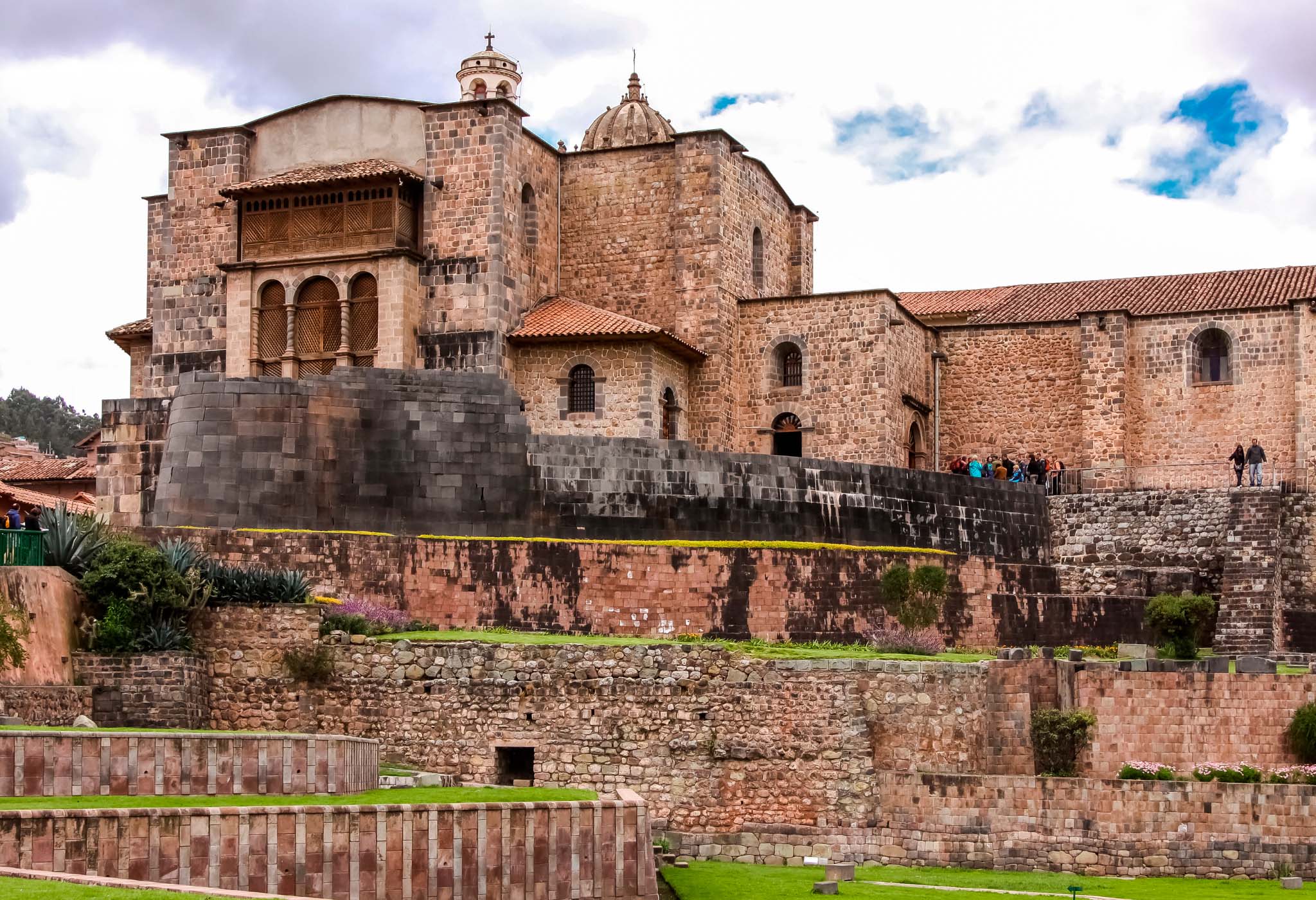 Qoricancha - Cusco City Tour half-day