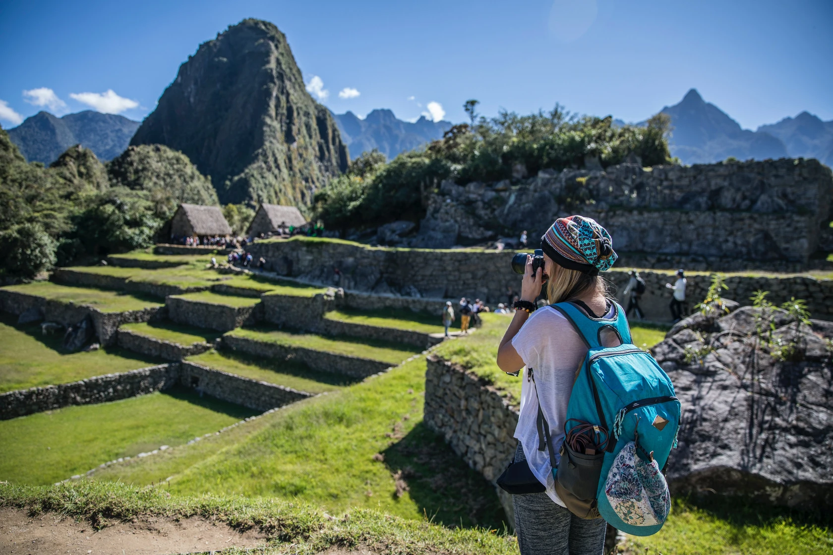 Machu Picchu - 12 Peru Travel Tips You Need to Know | TreXperience