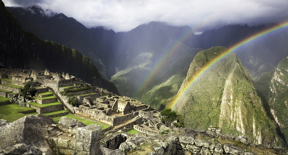Best time to Visit Machu Picchu