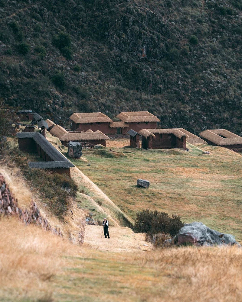 Huchuy Qosqo - Qué hacer en Cusco | TreXperience