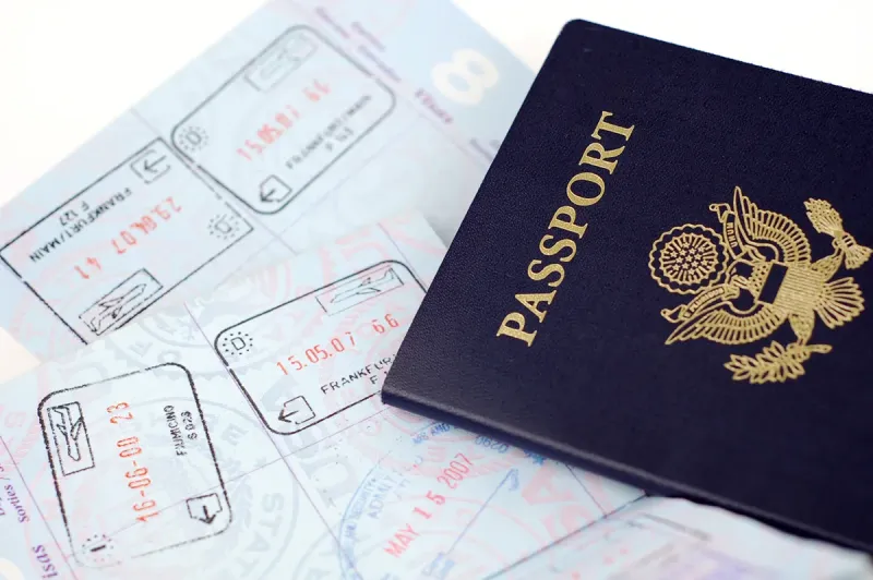 Pasaporte Estados Unidos | Requisitos para ongresar a Perú | TreXperience