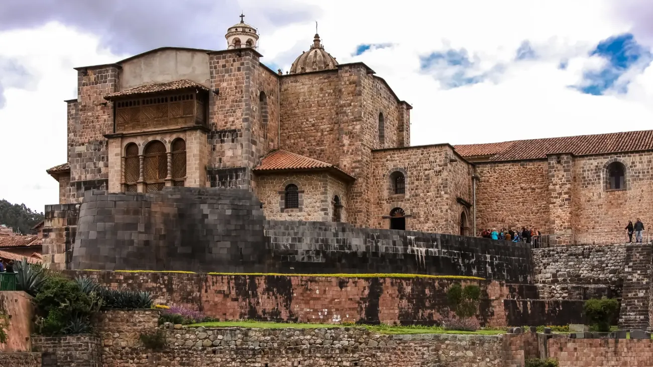 Qorikancha Temple in Cusco | TreXperience