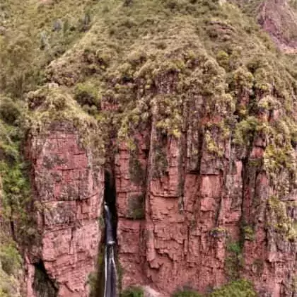 Inca Quarry Trail Trek 4D/3N to Machu Picchu