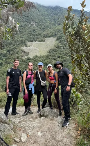Inca Trail vs. Salkantay | Inca Trail Tours Trexperience Peru Inca Trail vs. Salkantay | Inca Trail Tours Trexperience Peru