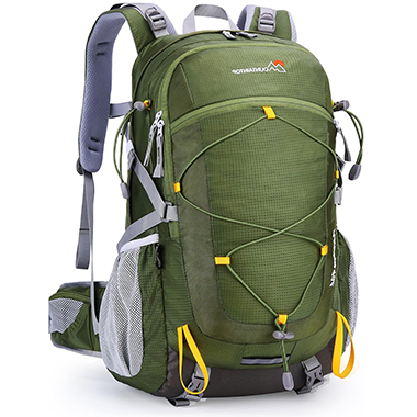 Backpack - The Ultimate Inca Trail Packing List 2025 | TreXperience