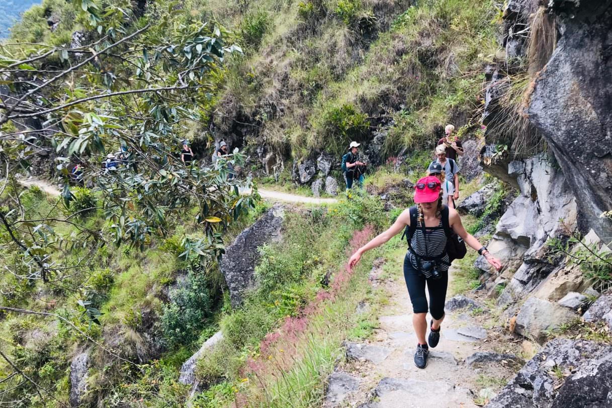 Huchuy Qosqo + Inca Trail 4D | Trexperience Peru