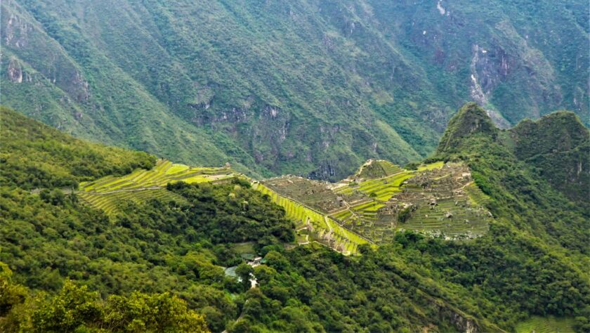 Mejores Tours a Machu Picchu y Cusco