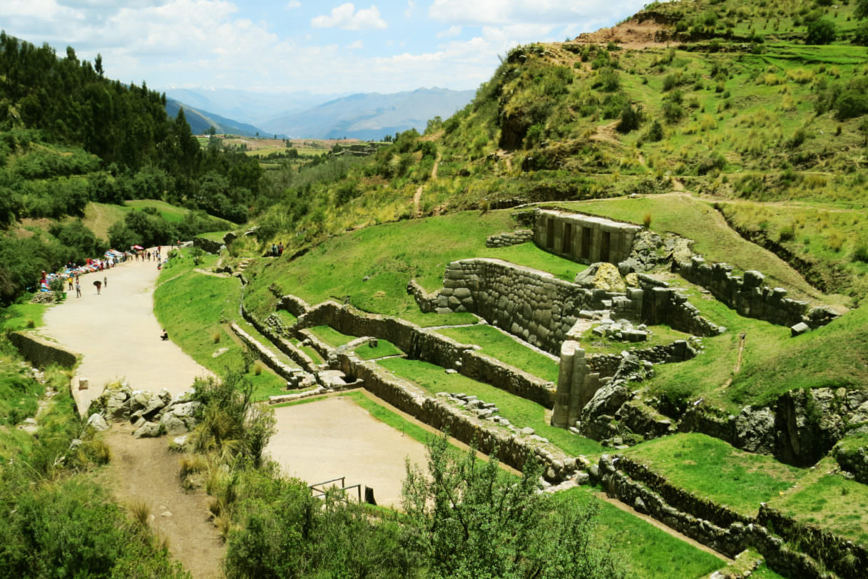 Huchuy Qosqo Trek To Machu Picchu 3D/2N - TreXperience