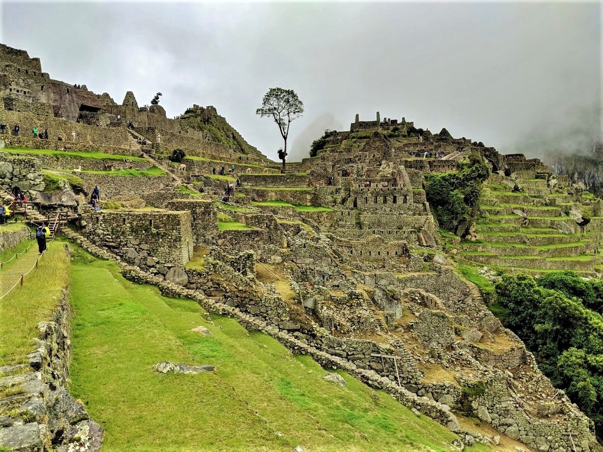 Huchuy Qosqo tour a Machu Picchu 3 dias 2 noches 