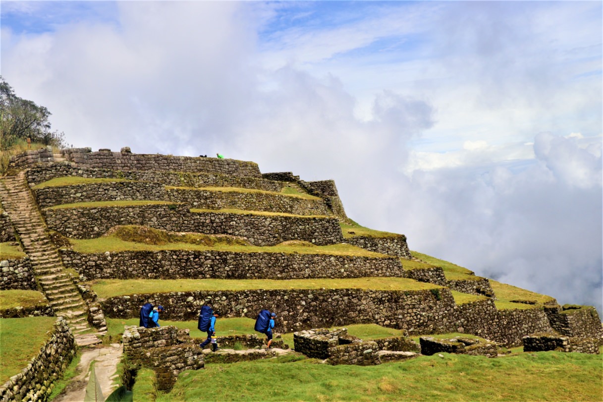 -inca-trail-Trexperience Peru
