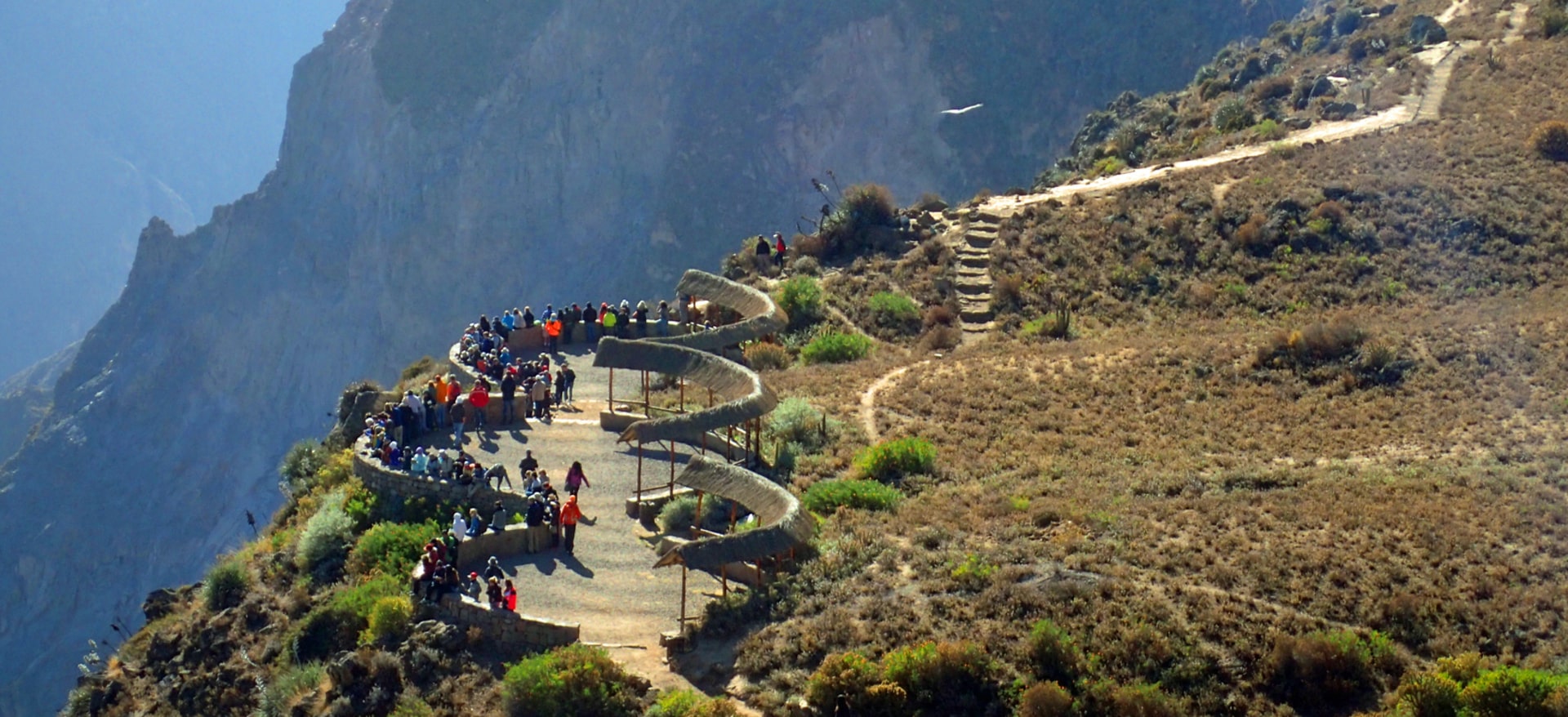 Colca Canyon - Best of Peru 11 days