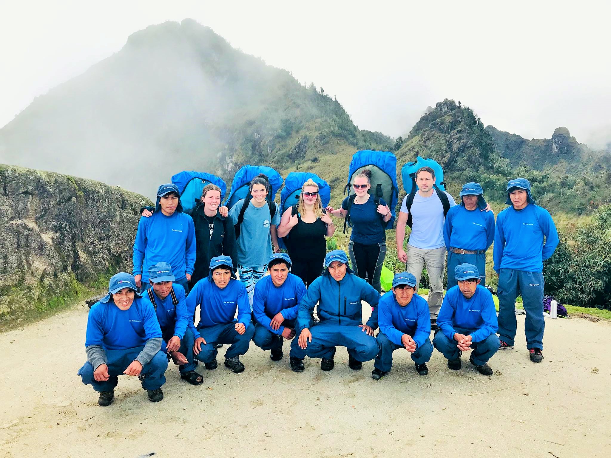 Best tours to Machu Picchu