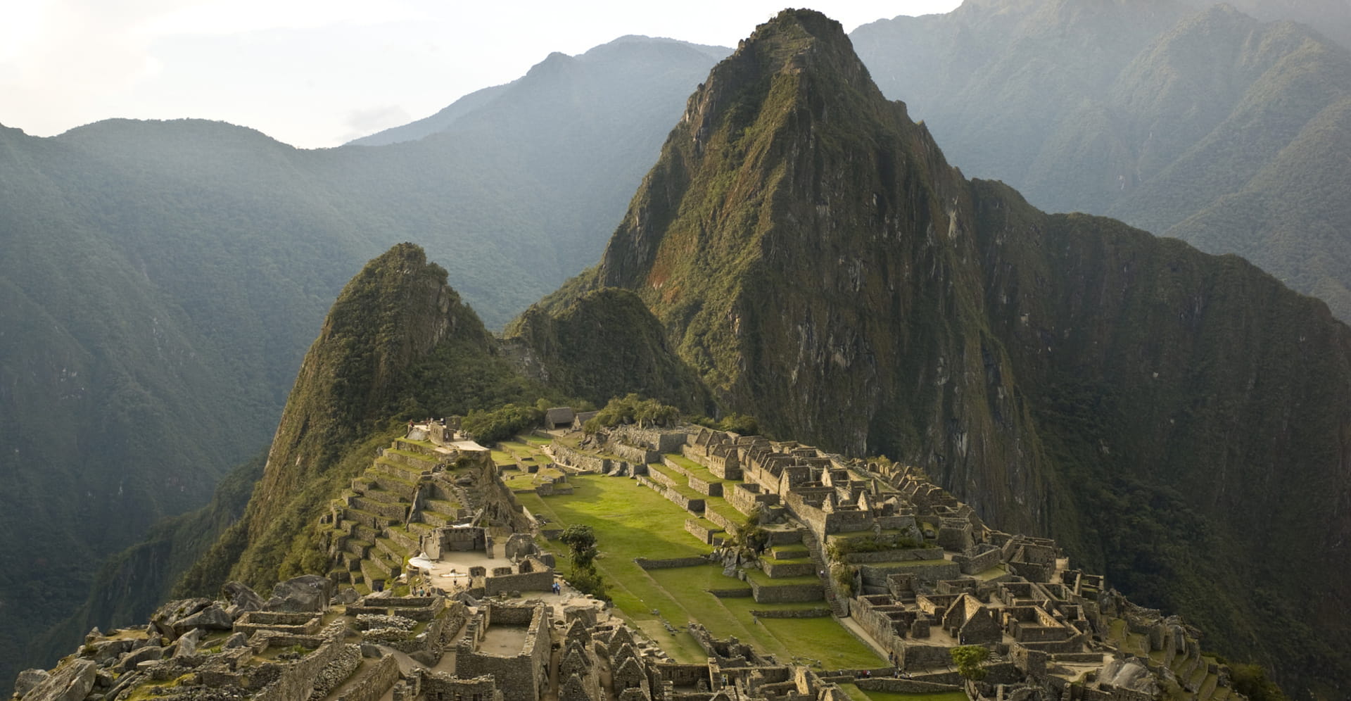 Book with confidence and flexibility Machu Picchu Tours