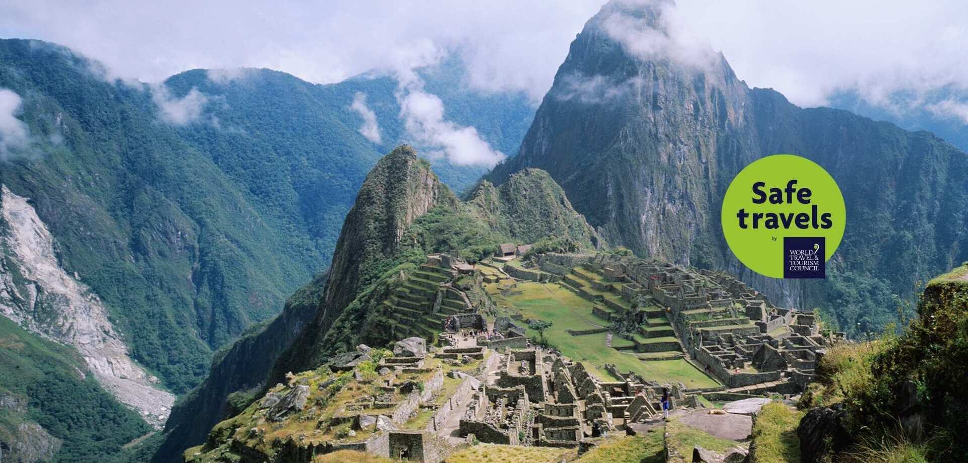 Machu Picchu Tickets for 2023