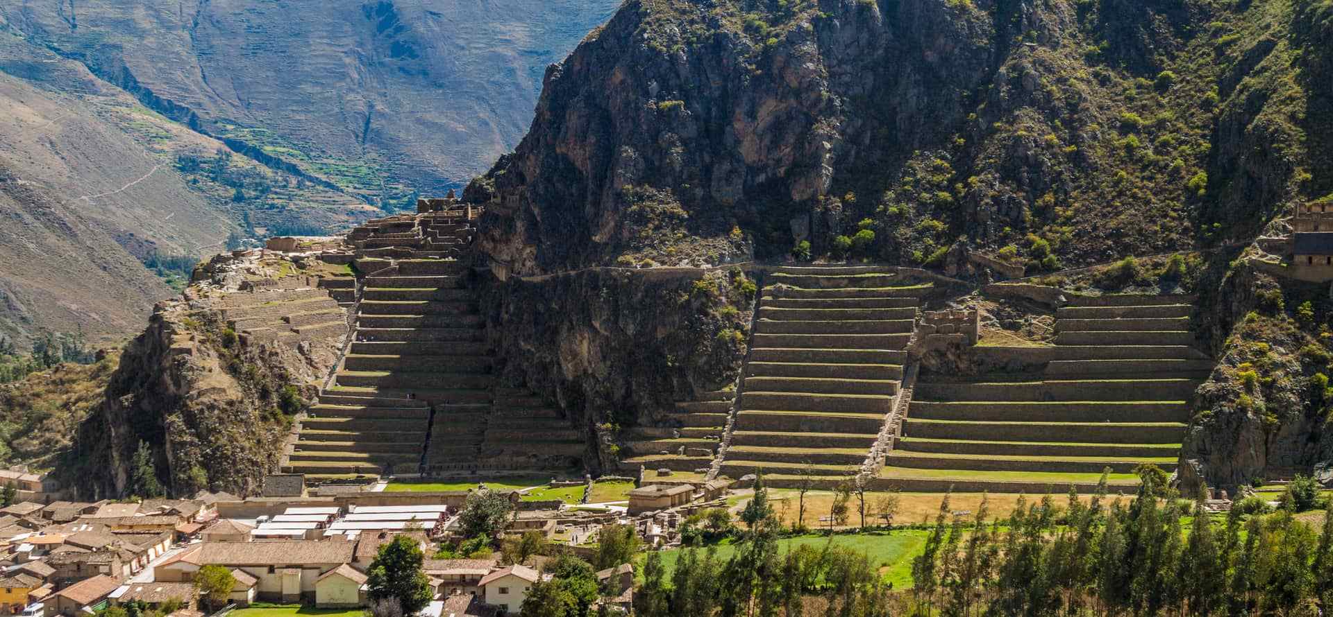 ollantaytambo-super-sacred-valley-inca-trail-tours-trexperience-peru