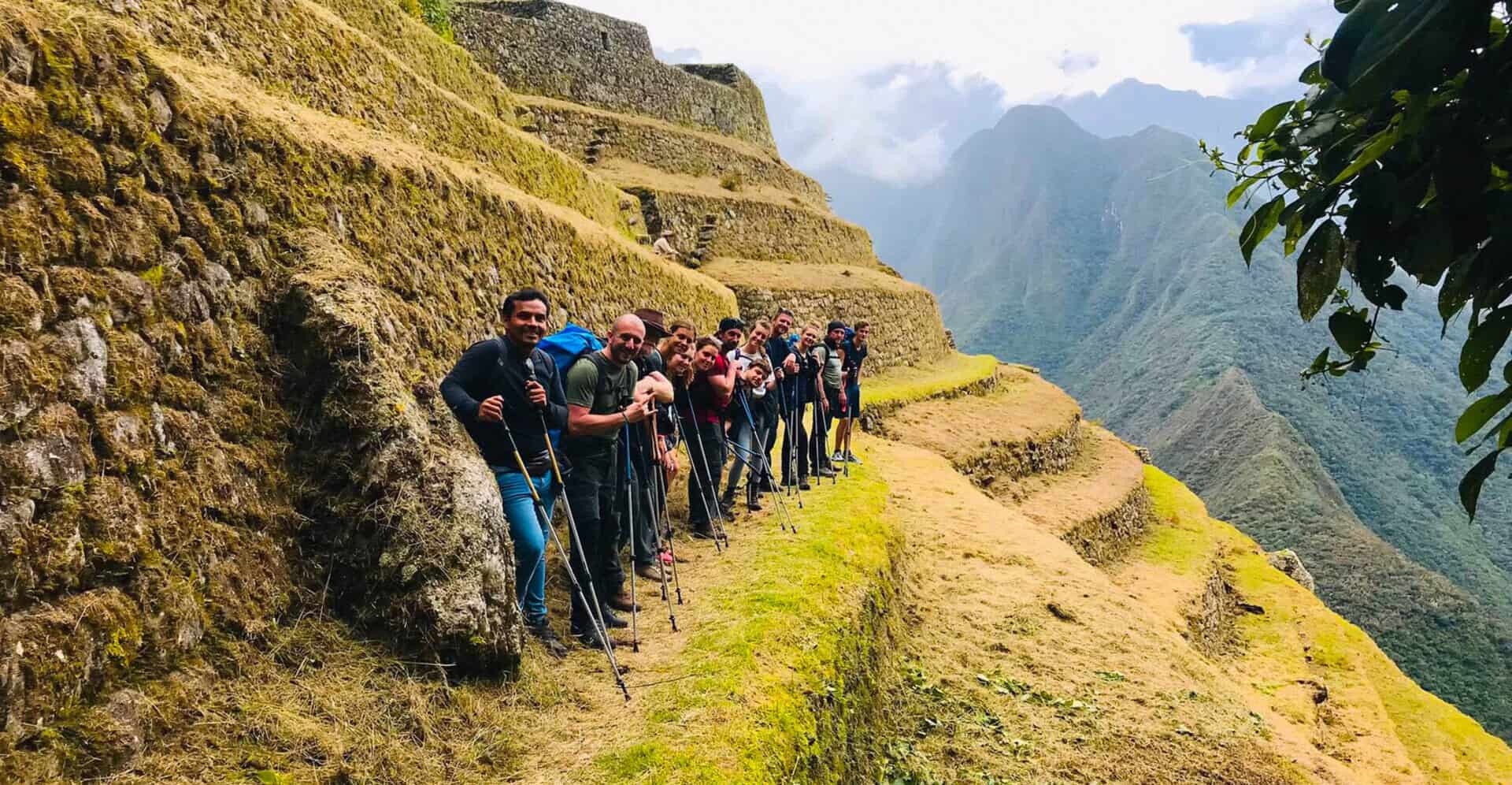 Los mejores consejos para hacer el Camino Inca a Machu Picchu