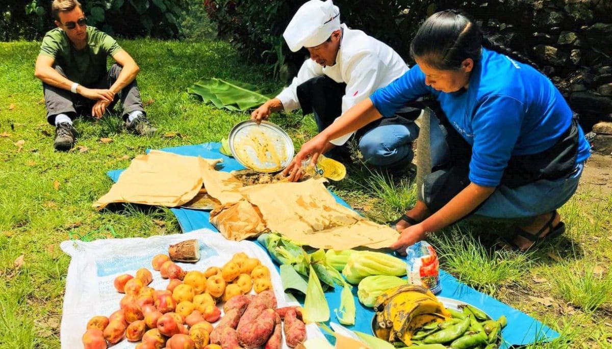 Mejor tour operador Camino Inca 2023