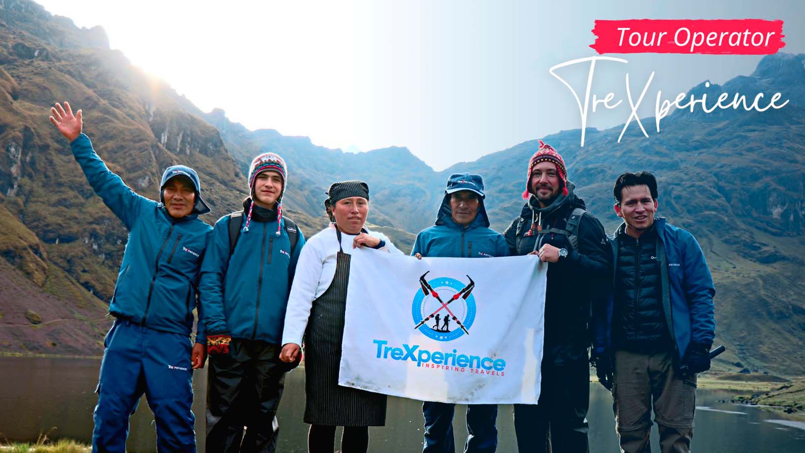 Trexperience Peru