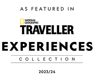 National Geographic | Traveller Experiences Collection