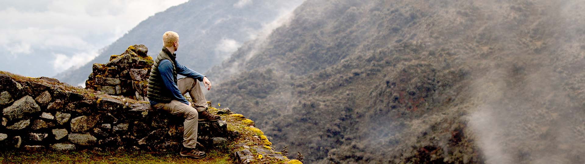 Traveler Checks The Inca Trail Permits 2024 | Inca Trail Tour TreXperience
