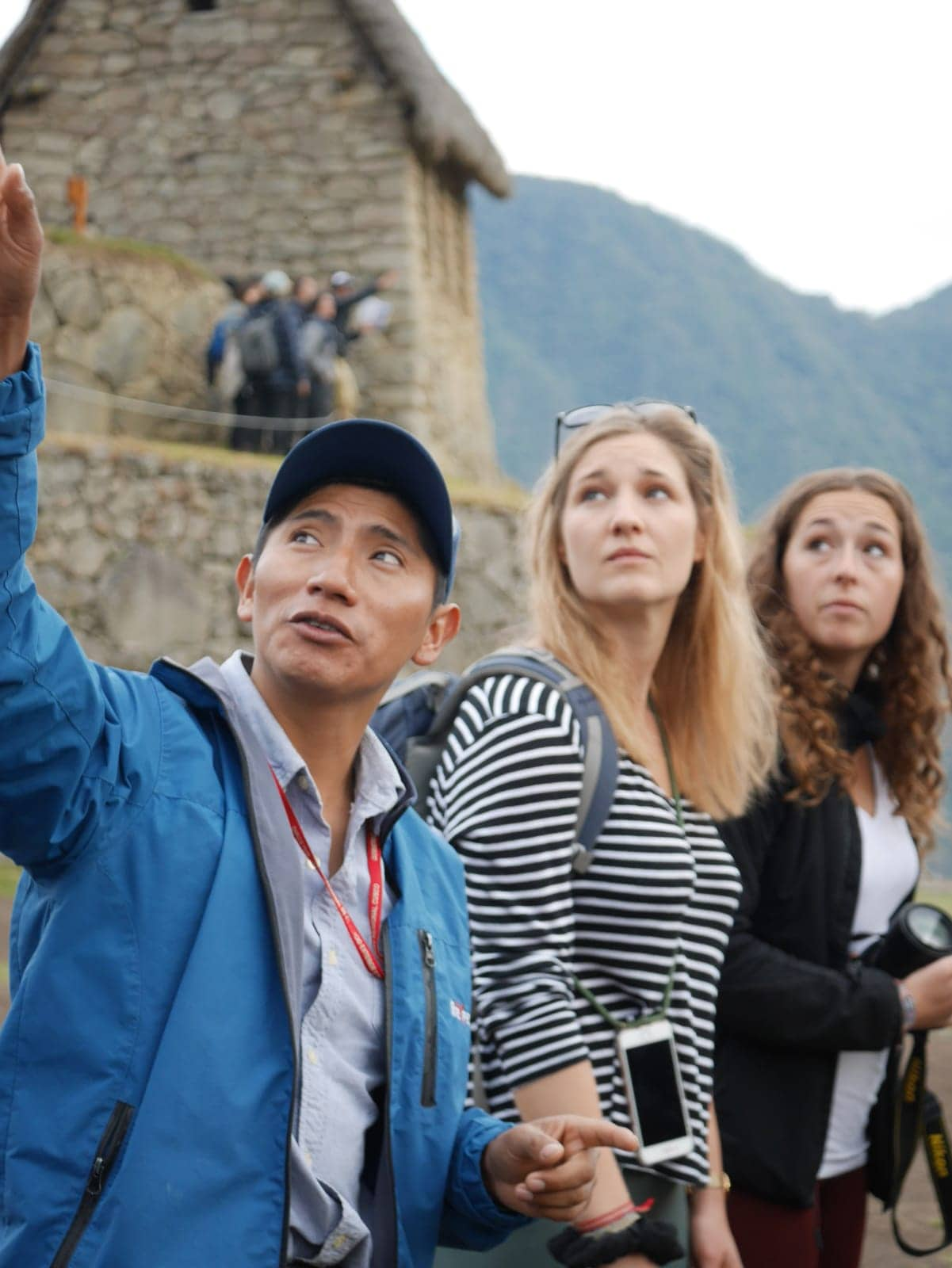 Tour-guide-inca-trail