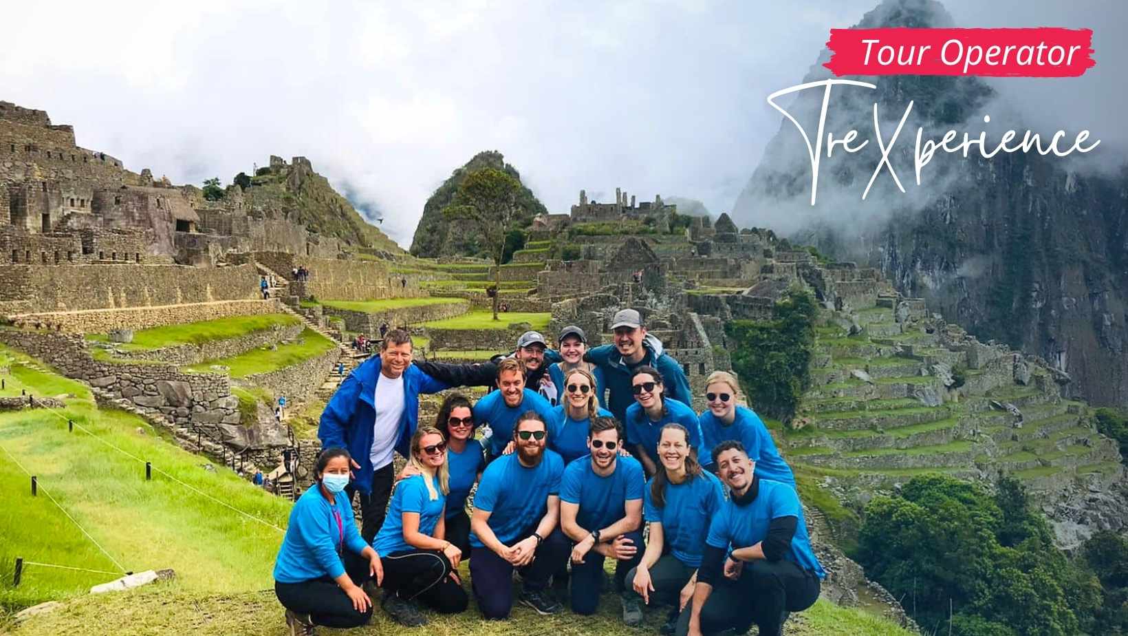 Trexperience Peru tour operator