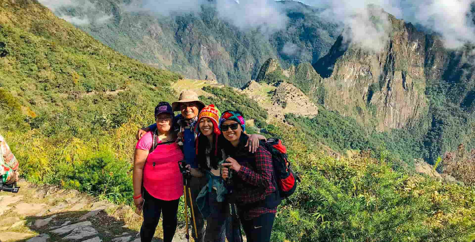 Cusco, Sacred Valley, Inca Trail & Rainbow Mountain