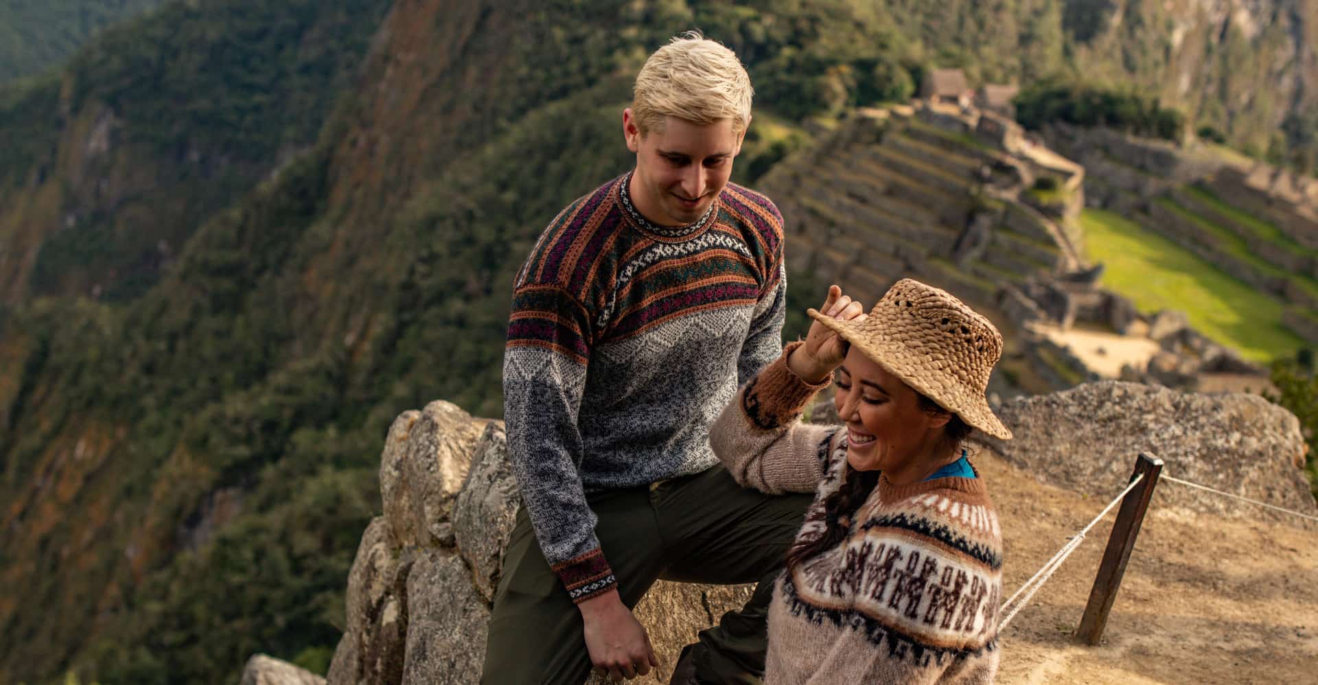 Luxury Short Inca Trail