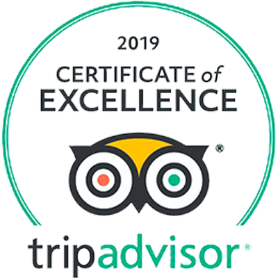 Tripadvisor 2019 tripadvisor-2019
