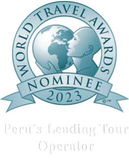 World Travel Awards Peru Inca Trail to Machupicchu TreXperience