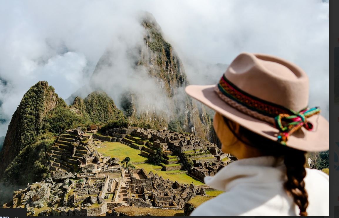 Reasons to give a Machu Picchu tour as a gift to mum