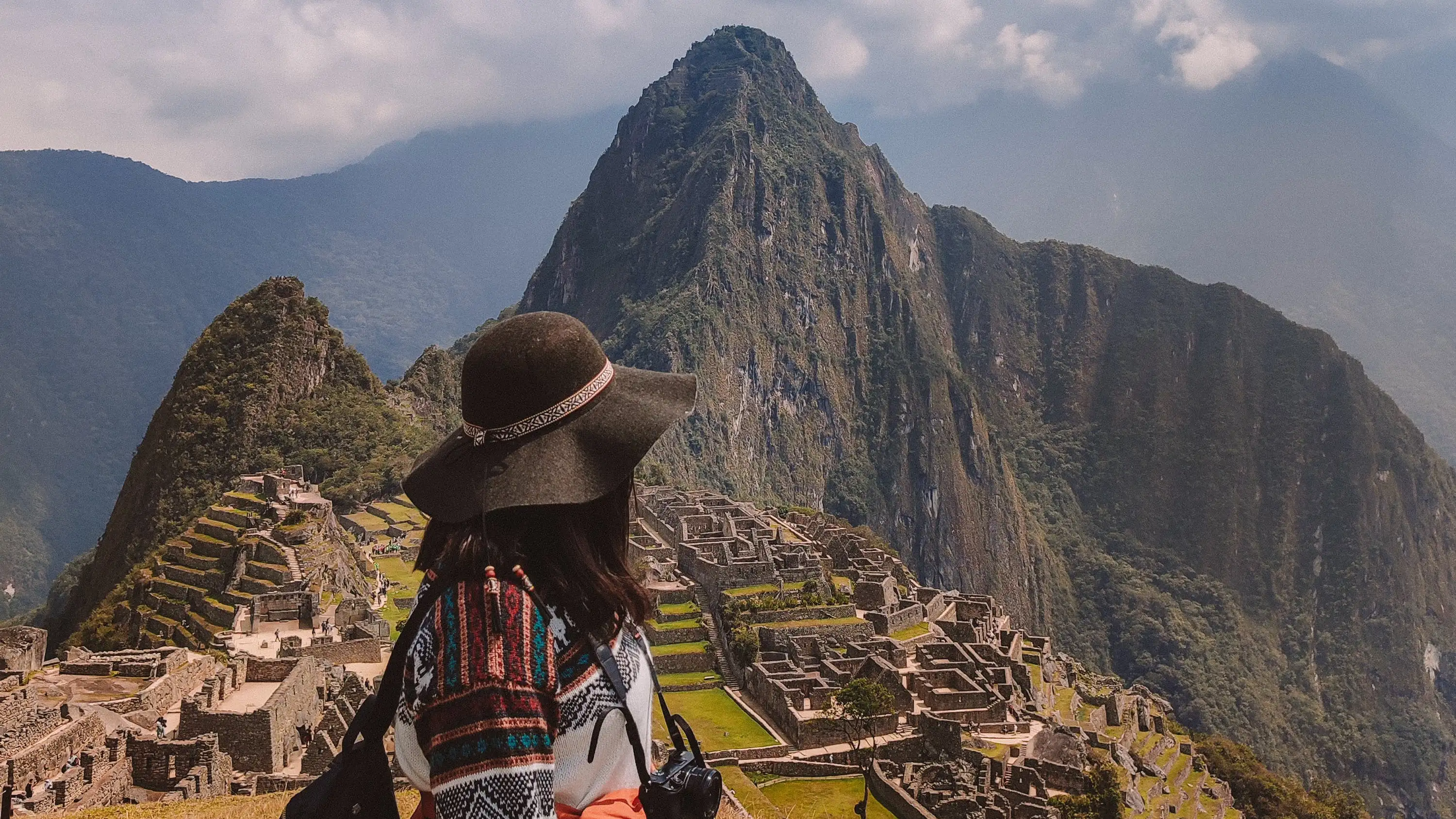 Visitar Machu Picchu es una de las mejores cosas que hacer en Perú | TreXperience