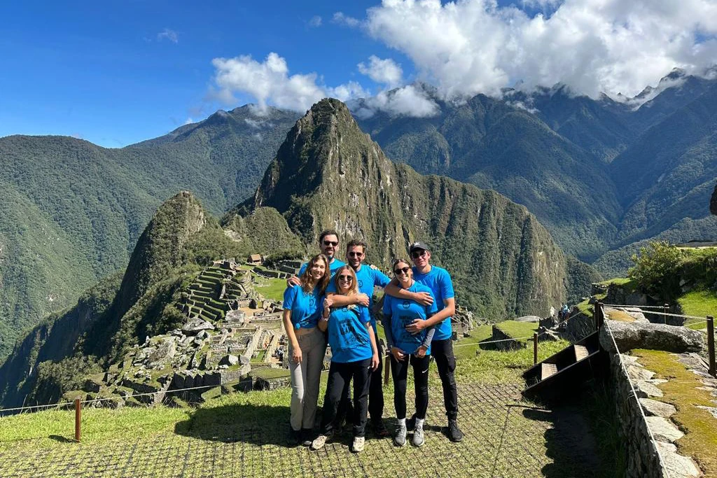 Machu Picchu Full Day Trip from Cusco