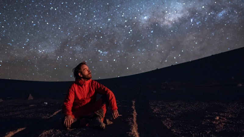 Observación de estrellas en Perú | TreXperience
