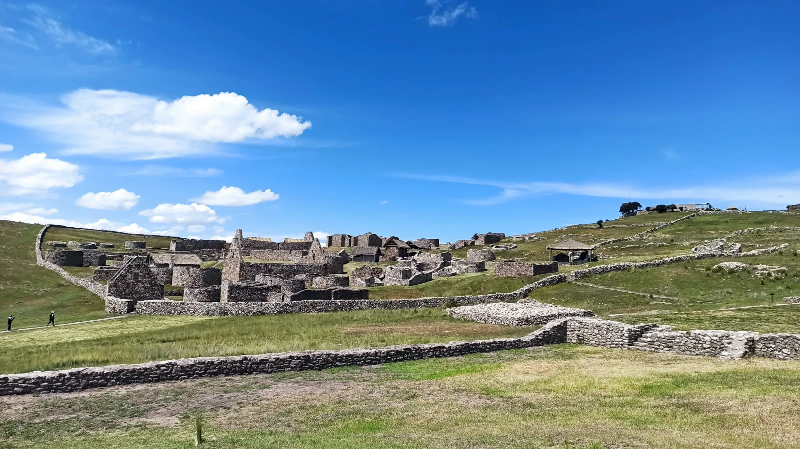 Kanamarca Archaeological Site | TreXperience