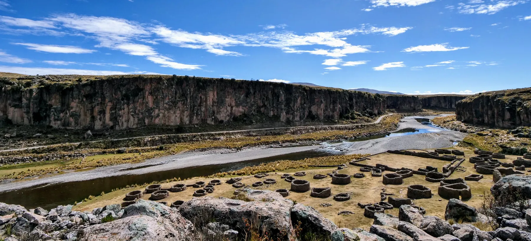 Maukallaqta in Cusco | TreXperience