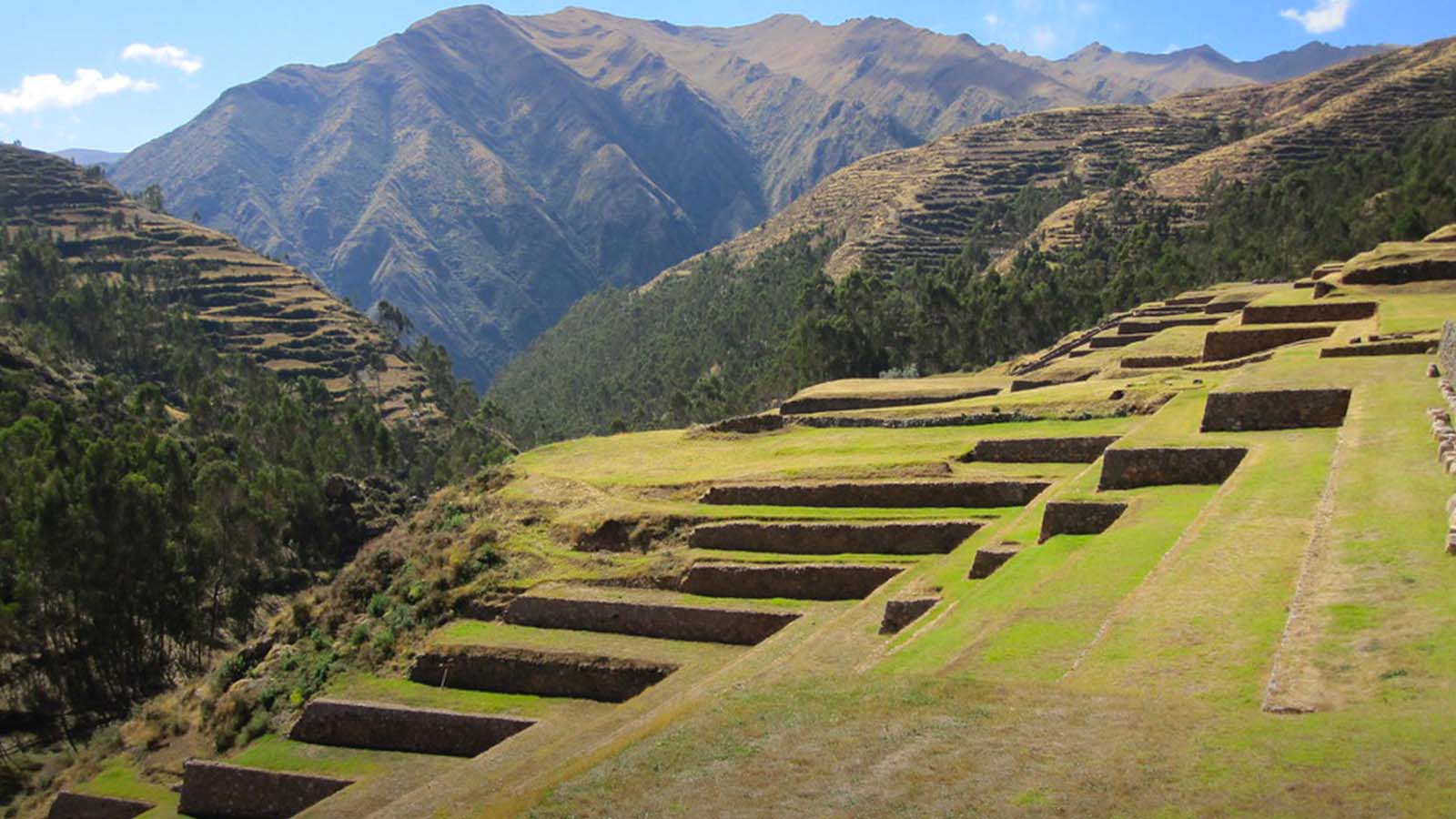 Chinchero Peru | TreXperience