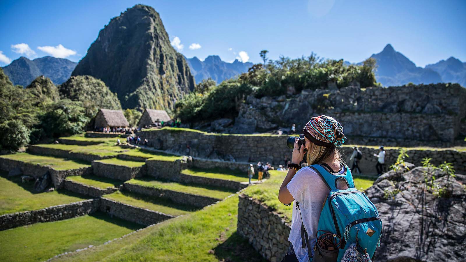 Things to do in Peru | TreXperience