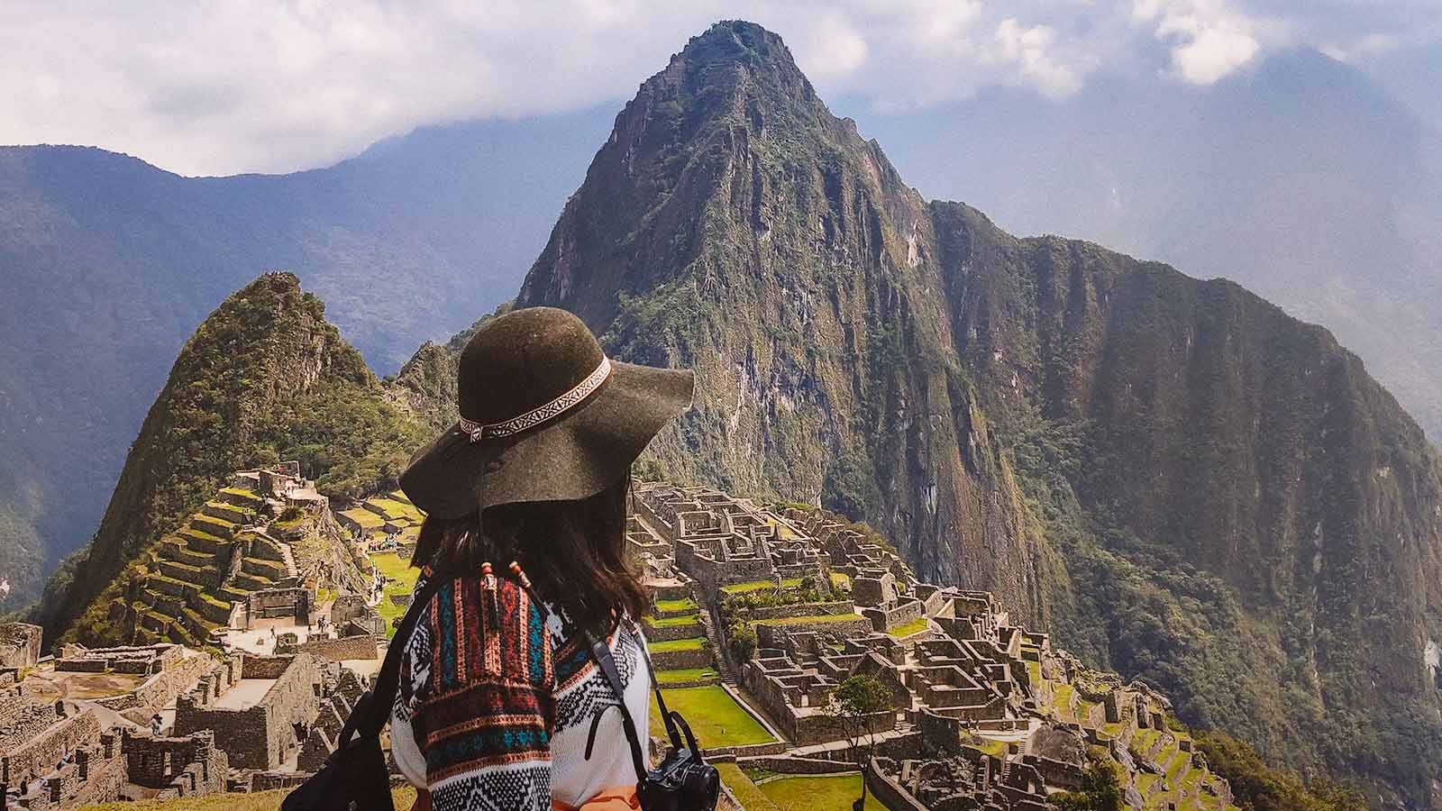 Visiting Machu Picchu is one of the best things to do in Peru | TreXperience