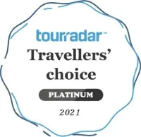 Tour Radar Travellers Choice 2021 Inca Trail Tours Trexperience Peru