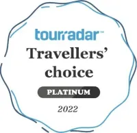 Tour Radar Travellers Choice 2022 Inca Trail Tours Trexperience Peru