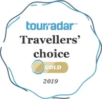 Tour Radar Travellers Choice 2019 Inca Trail Tours Trexperience Peru