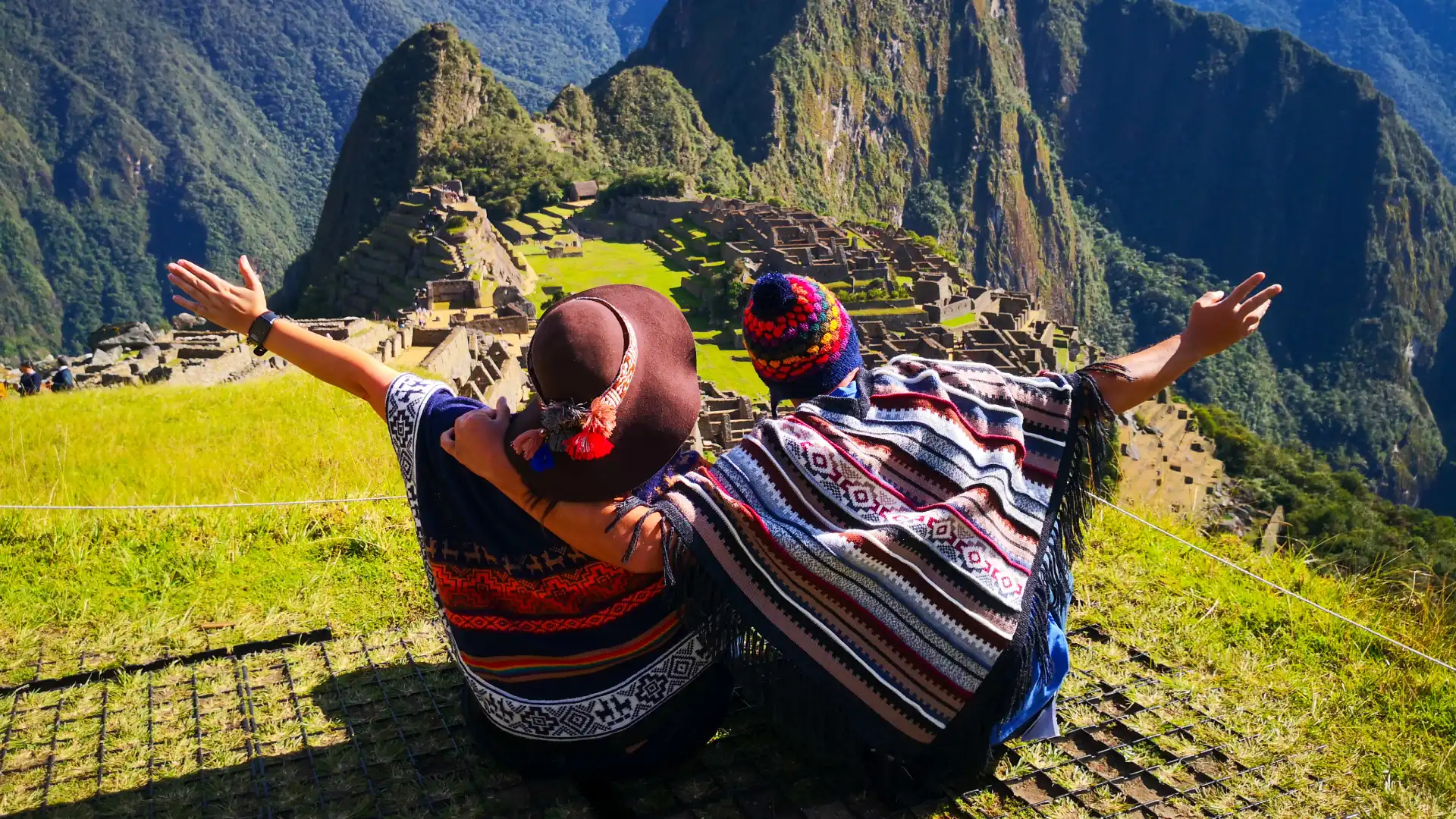 Exploring Machu Picchu in July | TreXperience