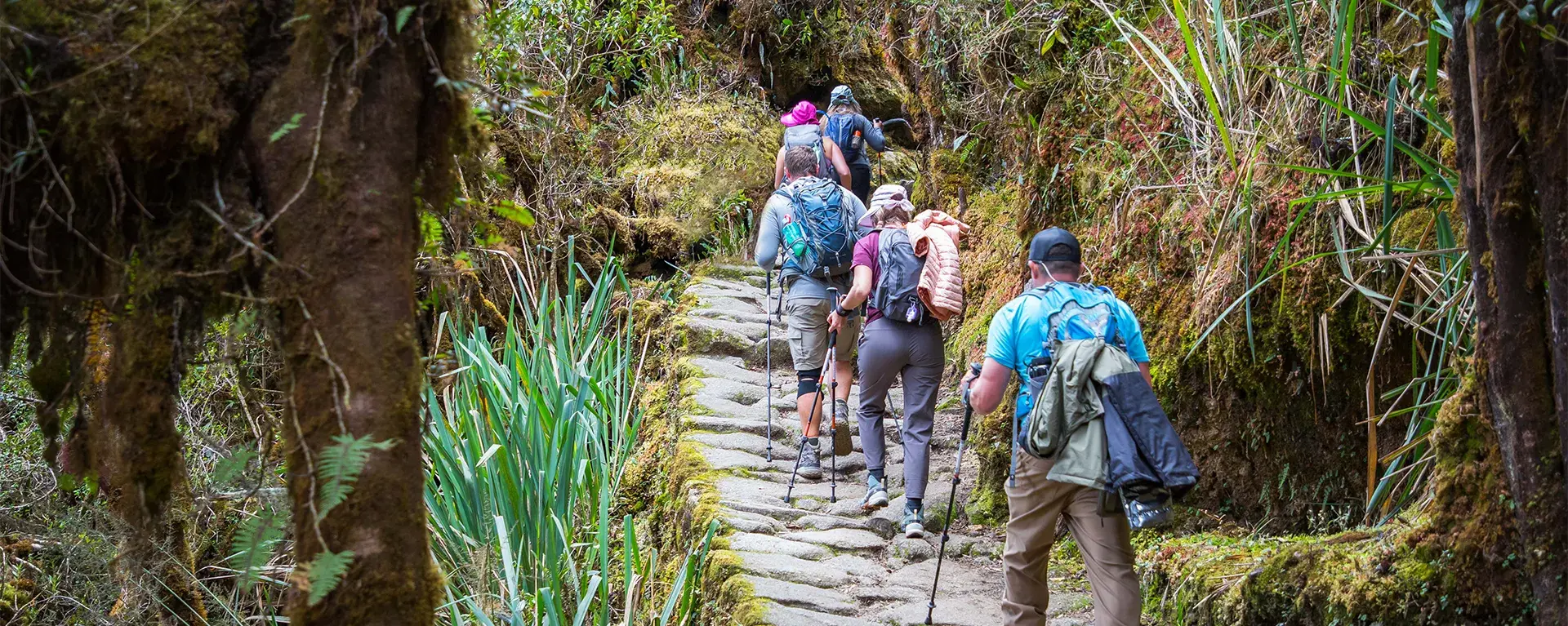 Inca Trail Tours