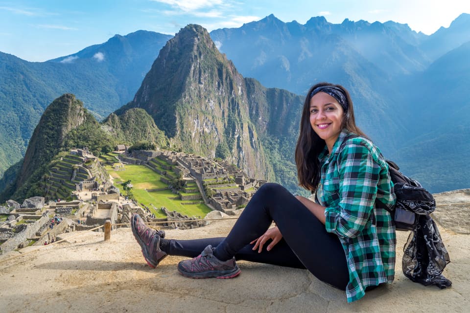 The best time to visit Peru | TreXperience