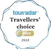 Tour Radar Travellers Choice 2018 Inca Trail Tours Trexperience Peru