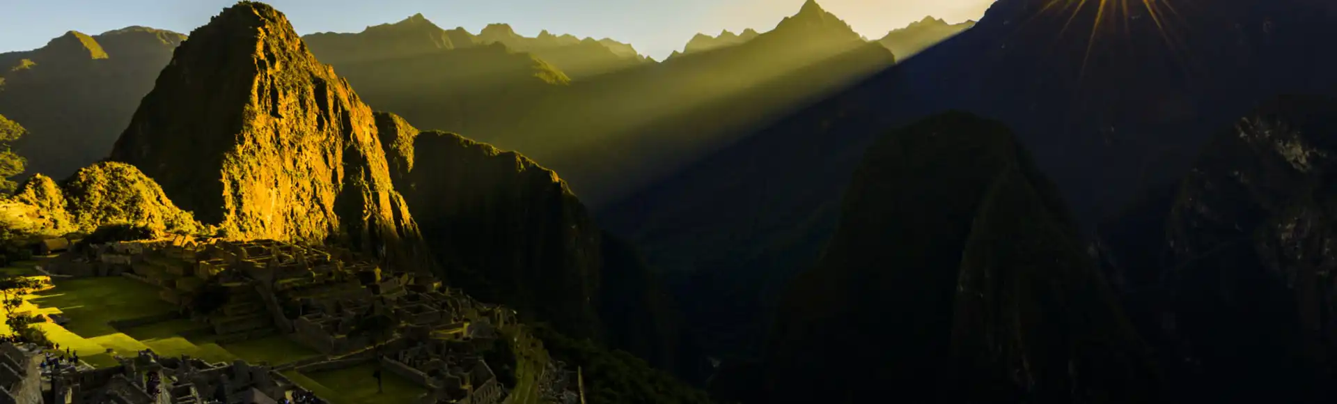 Amanecer en Machu Picchu, Camino Inca | TreXperience